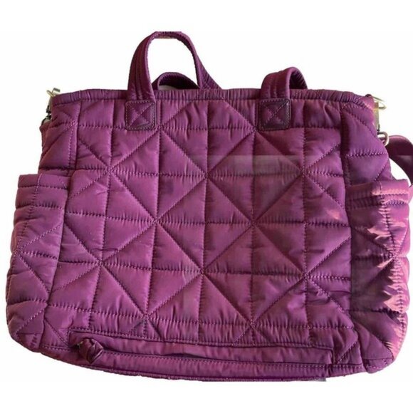 TwelveLittle Carry Love Diaper Tote - Picture 2 of 3